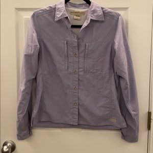 Exoffico long sleeve active shirt